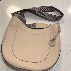 Henri Bendel West 57th Hobo Crossbody Bag
